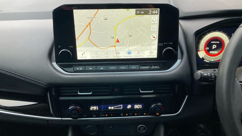 Nissan Qashqai 1.3 DiG-T MH 158 Premiere Edition 5dr Xtronic Petrol Hatchback